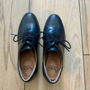 Söfft Sofft Sweden Black Tequila 7.5 M